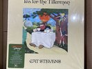 Cat Stevens Tea For The Tillerman 50th Anniversary Super Deluxe Ed. - NO Blu-ray