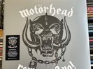 MOTORHEAD - REMORSE? NO  -  VINYL RECORD RSD 2024 VINYL RECORD