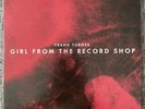 Frank Turner - Girl From The Record Shop 7'' RSD 2024 New LP Vinyl Limited 700