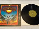 Grateful Dead - Aoxomoxoa - 1969 US Album Green WB (EX)