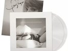 The Tortured Poets Department Vinyl with Bonus Track The Manuscript SIGNED PHOTO