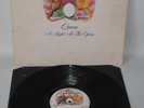 Queen – A Night At The Opera - 1975 Vinyl LP - EMI EMTC 103 - Embossed / Blair's