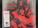 THE DOORS | Live at Konserthuset, Stockholm 1968 BLUE Numbered Vinyl 3LP IN HAND