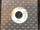 Lynyrd Skynyrd - Free Bird 45 7'' RARE White Label PROMO ***DISCOUNTED*** MCA