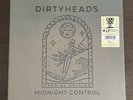 DIRTY HEADS Midnight Control 4LP Box Set RSD 2024 New Vinyl Record Store Day