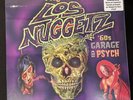 Mejor de Los Nuggetz Garage & Psyche Latin America RSD 2024 New LP Vinyl Record