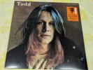 TODD RUNDGREN Todd 2LP RSD Record Store Day 2024 ORANGE & GREEN VINYL