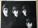 The Beatles - With The Beatles - 1963 Press VG+/VG+