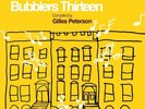 BROWNSWOOD BUBBLERS THIRTEEN Compiled by Gilles Peterson - New Vinyl