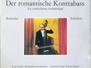 Yoan Goilav, Custer: Romantic Double-Bass, Schubert- Arpeggione Sonata / Pelca