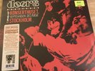THE DOORS-LIVE AT KONSERTHUSET,STOCKHOLM-BLUE 3LP LTD 7175 RSD 2024