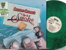 CHEECH & CHONG - UP IN SMOKE Green Vinyl Soundtrack RSD 2024 In HAND