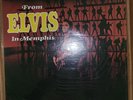 Elvis Presley - From Elvis In Memphis — Sealed — MFSL Original Master Recording