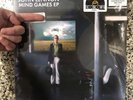 JOHN LENNON Mind Games 12