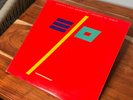 Electric Light Orchestra 'Balance of Power' LP/Vinyl CBS 1986 with Insert Sleeve