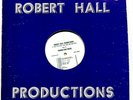 Production Library Music Vinyl Robert Hall Productions Records 1st Press RH-102