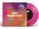 Queen - Cool Cat *7