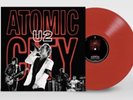 U2 - Atomic City - Live from Sphere RSD 2024 vinyl LP NEW SEALED rsd24