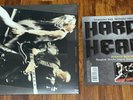 HANOI ROCKS ‎LP BANGKOK SHOCKS SAIGON SHAKES HARD & HEAVY 2024 SIGILLATO + BOOK