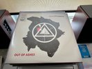 DEAD BY SUNRISE - OUT OF ASHES 2xLP VINYL RSD 2024 RECORD STORE DAY