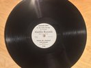 VERY RARE EX BLUES 78 Amos Milburn Please Mr Johnson WLP PROMO DJ ALADDIN 3168