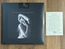 Taylor Swift - Tortured Poets Department Black Dog vinyl w/ RSD Card note