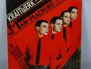 Kraftwerk – The Man Machine 12