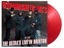 Ultramagnetic Mc'S: The Ultra'S Live.. Hq  LP Vinyl RSD 2024 New & Sealed