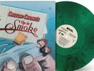 CHEECH & CHONG - UP IN SMOKE Green Vinyl Soundtrack RSD 2024 NEW IN Hand