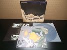 Weezer Pinkerton Vinyl LP Vinyl Club Edition Reissue Remaster Repress 140g Blue