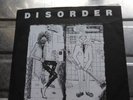 DISORDER-Mental Disorder -7