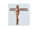 NANCY SINATRA how does that grab you? (record store day 2024 exclusive,  (Vinyl)