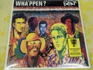 THE ENGLISH BEAT Wha'ppen? 2LP RSD Record Store Day 2024 COLOR VINYL