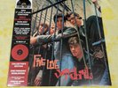 YARDBIRDS Five Live LP RSD Record Store Day 2024 TRANSLUCENT RED VINYL