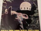 VG+ *BLUEBACK* SXL 2060 Mendelssohn: Midsummer Night's Dream (1959 DECCA LP)