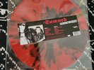 the damned Live At The 100 Club Splatter Vinyl lp RSD 4/20 * only 500 Pressed