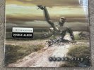 Creed Human Clay SEALED Vinyl LP Wind-Up 1999 1st Press Wind-Up BMG Excellent LE