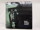 Beady Eye Vinyl - Four Letter Word (7
