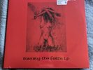 Fields Of The Nephilim Burning Fields 2 LP RSD 2024 NEW SEALED Gatefold VINYL
