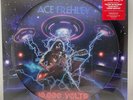 Ace Frehley - 10,000 Volts Ltd 2024 RSD Vinyl Record Store Day Picture Disc KISS