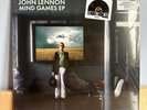 John Lennon - Mind Games  (GLOW IN THE DARK LTD.) RSD 2024 New LP Vinyl Record