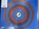 GEORGE HARRISON Electronic Sound Zoetrope Picture Disc Record Store Day RSD 2024