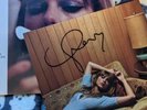 Signed Taylor Swift Midnights Vinyl Album