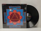 THORINSHIELD: Self Titled Psych Rock Vinyl LP 1967, Philips US PHS 600-251 VG+