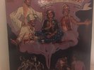 LAKESIDE          LP    YOUR WISH IS MY COMMAND  ( PROMO )