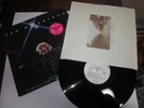 VAN MORRISON LIVE IN CONCERT WHITE LABEL PROMO VINYL RECORD WB 2760