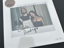 olivia rodrigo vinyl stick season noah khan