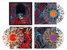 King Gizzard & The Lizard Wizard Live In London 2019 Fuzz Club Box Set Vinyl 3LP