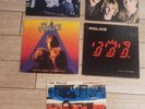 The Police Vinyls Albums - Regatta de Blanc, Outlandos d'Amour, Ghost, Ect...