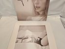 AUTOGRAPHED Taylor Swift TTPD The Tortured Poets Department Vinyl SIGNED PHOTO